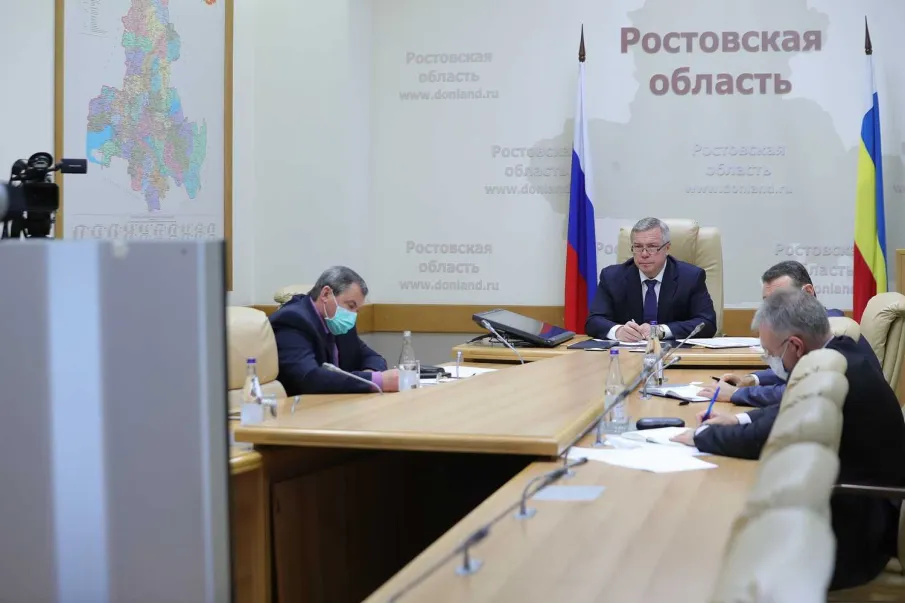 В России период нерабочих дней будет продлен до 11 мая