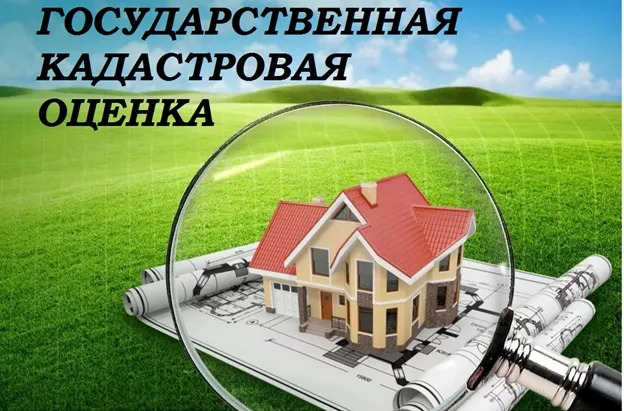Государственная кадастровая оценка земельных участков.