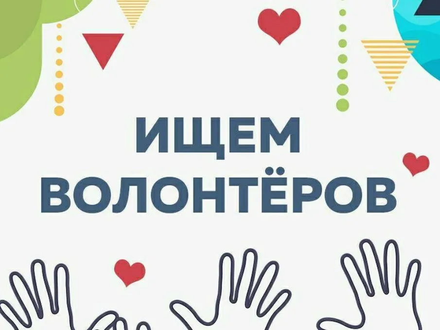 Открыта вакансия на должность медиаволонтёра в Красносулинском районе