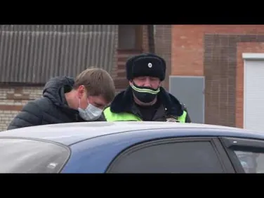 На территории района прошла акция "Один щелчок - спасет жизнь"