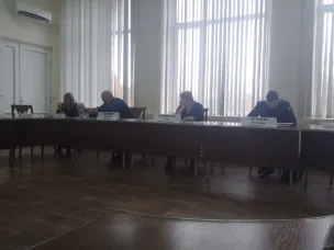 Состоялось заседание районной межведомственной комиссии по делам несовершеннолетних и защите их прав, с участием представителя Красносулинской городской прокуратуры