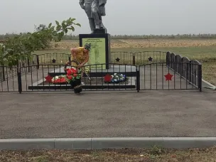 Добрые дела в хуторе Гривенный