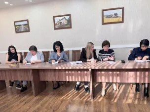 За 4 месяца 2026 года в районной администрации прошло 8 заседаний межведомственной комиссии по координации оказания социальной поддержки и помощи участникам специальной военной операции и членам их семей