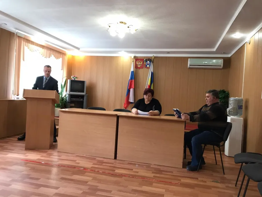 Отчет Главы Администрации Киселевского сельского поселения о проделанной работе за  2020 года