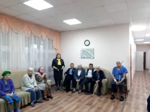 Твори добро от всей души