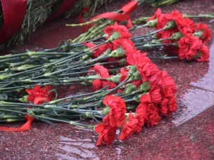 На территории Красносулинского района создан Совет по увековечиванию памяти защитников Отечества на территории Красносулинского района