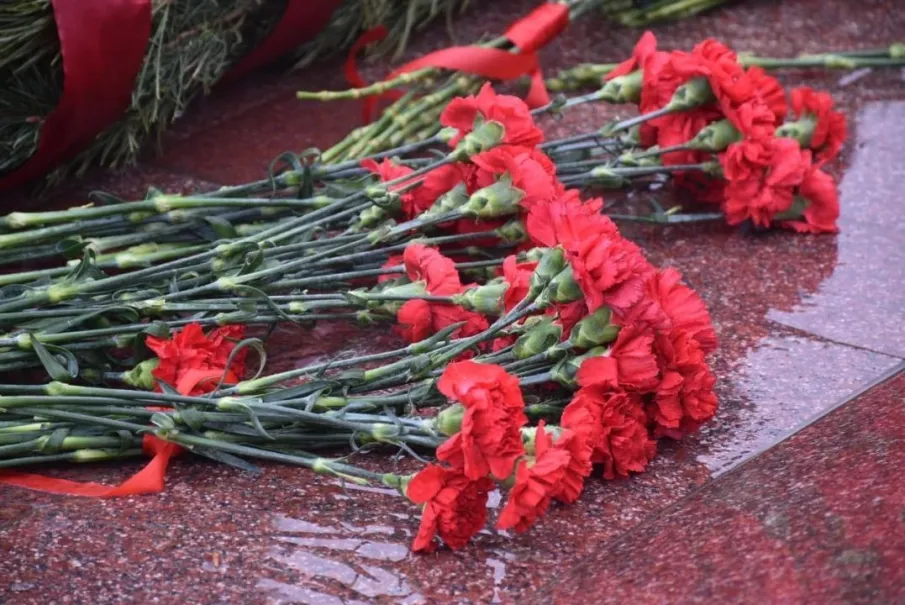 На территории Красносулинского района создан Совет по увековечиванию памяти защитников Отечества на территории Красносулинского района