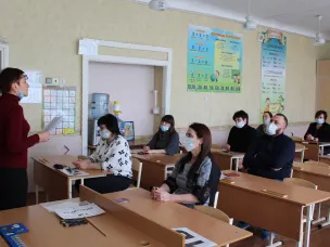 Об итогах Всероссийской акции «Единый день сдачи ЕГЭ родителями»