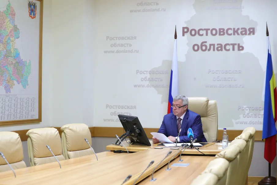 Дончане вновь смогут получать плановую медицинскую помощь в полном объеме
