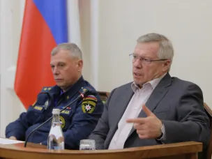 Единовременные выплаты перечислены 5266 беженцам