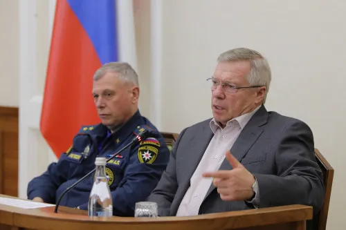 Единовременные выплаты перечислены 5266 беженцам