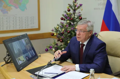 В Ростовской области снята еще часть ограничений