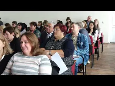 Об исполнении наказов избирателей шла речь на совещании 11.10.2019 в Администрации района