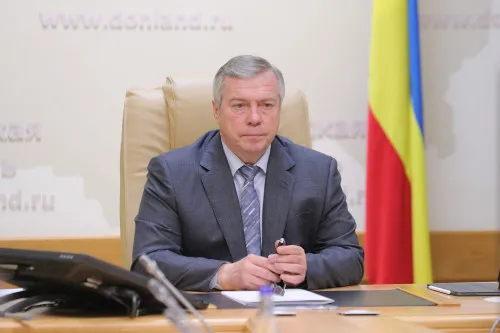 В Ростовской области отменены все антиковидные ограничения