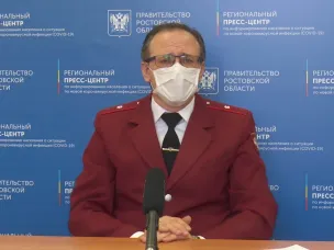 В Ростовской области готовятся открыть детские лагеря с 1 июля
