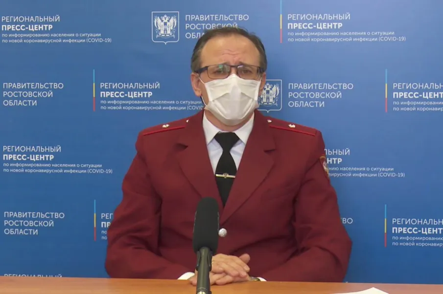 В Ростовской области готовятся открыть детские лагеря с 1 июля