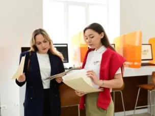 В Ростовской области доля начинающих предпринимателей-получателей господдержки выросла в два раза