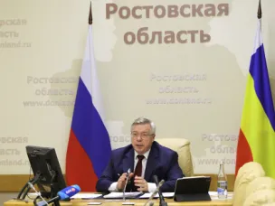 Из-за роста заболеваемости COVID-19 в Ростовской области введены дополнительные противоэпидемические ограничения