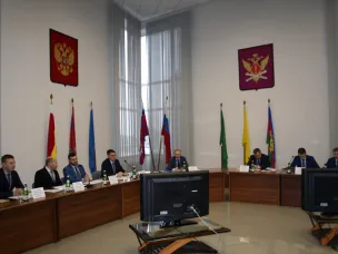 Росреестр поможет провести комплексные кадастровые работы в Ростовской области