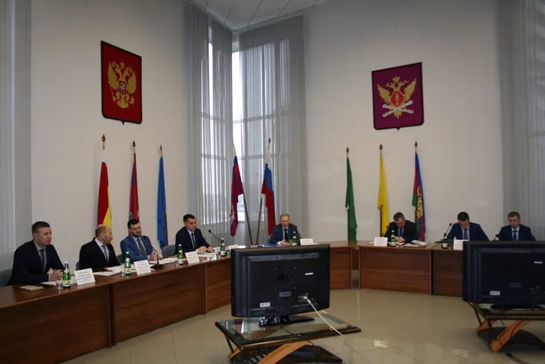 Росреестр поможет провести комплексные кадастровые работы в Ростовской области
