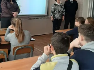 О  негативных последствиях немедицинского потребления наркотических средств и психоактивных веществ