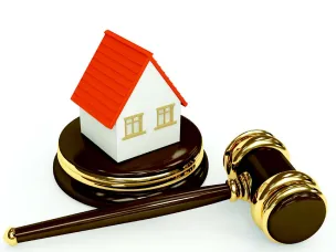 Результаты аукционных торгов