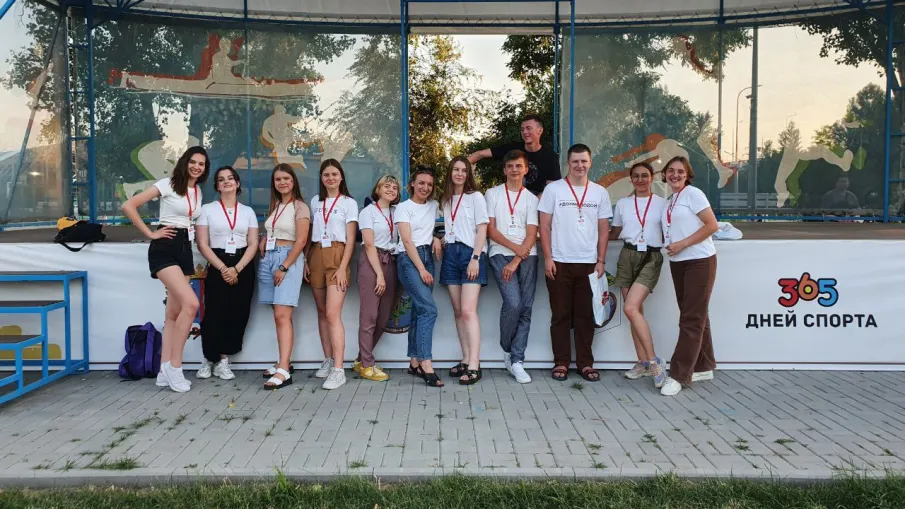 ГОВОРИМ О ГЛАВНОМ