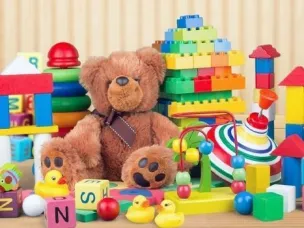 ПРАВИЛА ОБМЕНА ИЛИ ВОЗВРАТА ДЕТСКИХ ИГРУШЕК