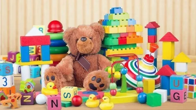 ПРАВИЛА ОБМЕНА ИЛИ ВОЗВРАТА ДЕТСКИХ ИГРУШЕК