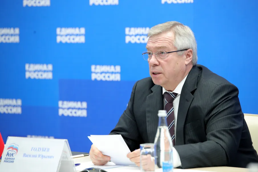 В Ростовской области собрано более 152 тонн стройматериалов для восстановления социальной инфраструктуры Донбасса