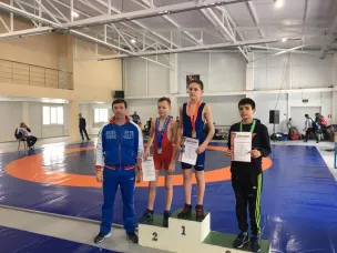 Поддержка спорта высших достижений на муниципальном уровне