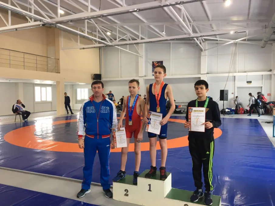 Поддержка спорта высших достижений на муниципальном уровне