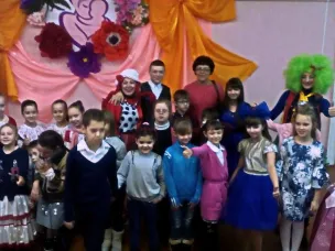 В МБУК «МК РДК» состоялся заключительный день декады инвалидов «И сердцем и душой всегда мы рядом»