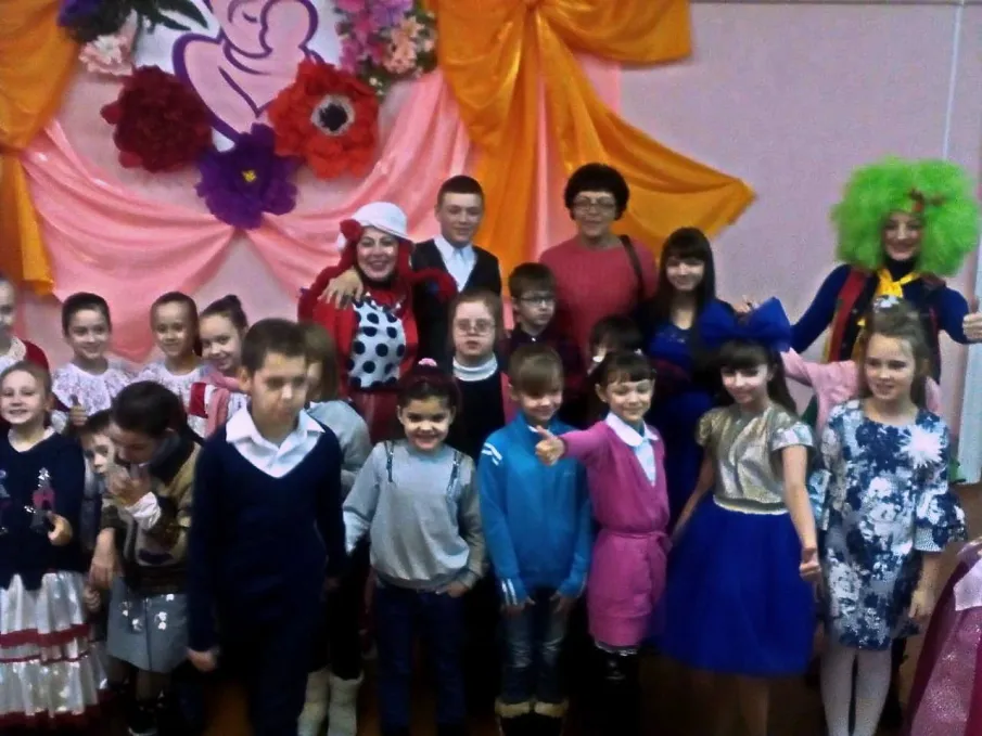 В МБУК «МК РДК» состоялся заключительный день декады инвалидов «И сердцем и душой всегда мы рядом»