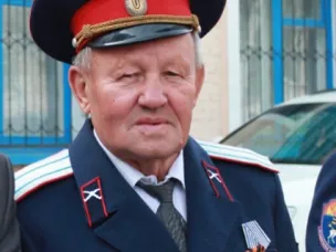 Казаки Донецкого округа войскового казачьего общества «Всевеликое войско Донское» скорбят о безвременной кончине почетного  атамана Сулинского юрта казачьего полковника Марченко Николая Ивановича