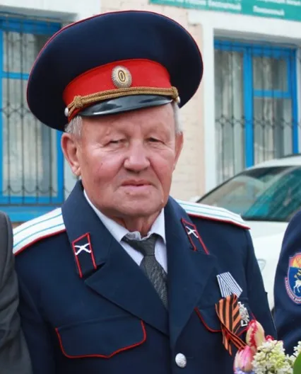 Казаки Донецкого округа войскового казачьего общества «Всевеликое войско Донское» скорбят о безвременной кончине почетного  атамана Сулинского юрта казачьего полковника Марченко Николая Ивановича