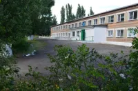 МБОУ Михайловская СОШ
