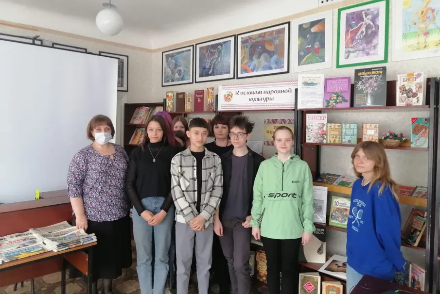 ЖИТЬ ПО МУДРОСТИ НАРОДНОЙ