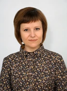 Смагина Ольга Сергеевна