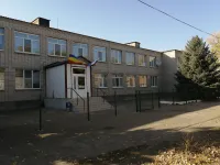 МБОУ Божковская СОШ (статус "Казачье")