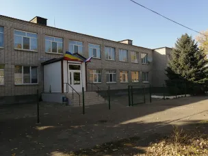 МБОУ Божковская СОШ (статус "Казачье")