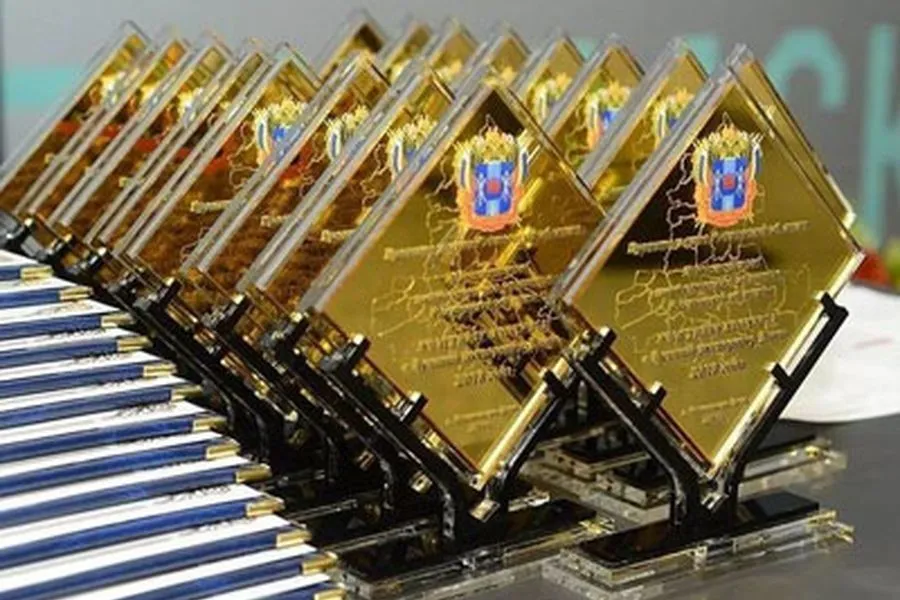 Стартовал конкурс «Лучший экспортер Дона» по итогам 2021 года
