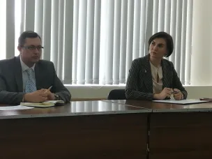 В Администрации прошло расширенное планерное совещание