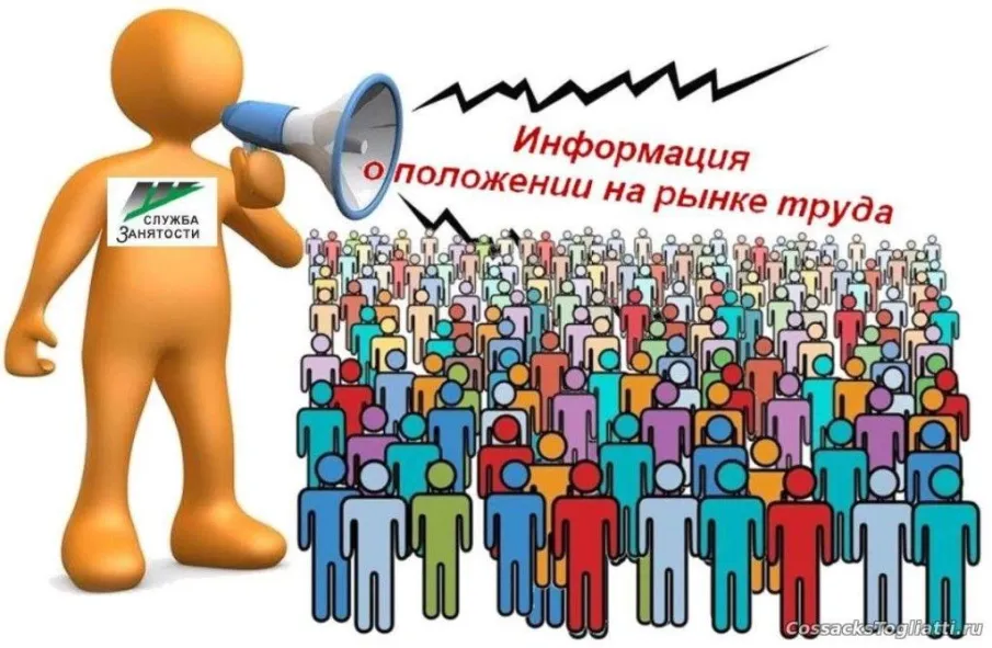 Положение на рынке труда Красносулинского района на 01.10.2022 г.