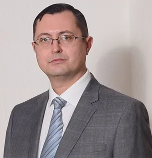 Шаповалов Валерий Борисович