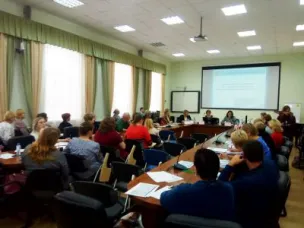 Скоро начнется апробация модели уровневой оценки компетенций учителей