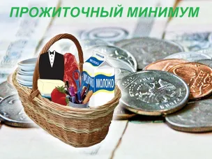Об установлении величины прожиточного минимума на душу населения и по основным социально-демографическим группам населения в Ростовской области за II квартал 2020 г.