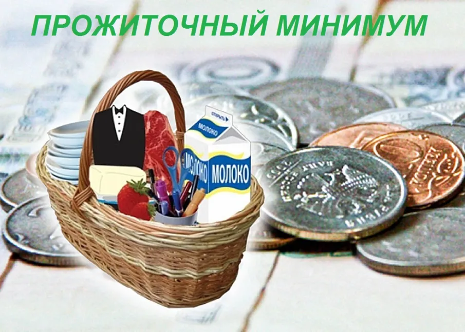 Об установлении величины прожиточного минимума на душу населения и по основным социально-демографическим группам населения в Ростовской области за II квартал 2020 г.