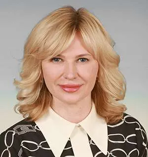 Прием граждан депутатом Государственной Думы восьмого созыва Стенякиной Е.П.
