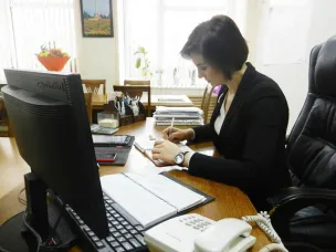 Состоялось совещание по вопросу приведения в нормативное состояние контейнерных площадок